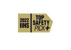 IIHS 2022 logo | Nissan of Florence in Florence AL
