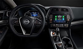 2023 Nissan Maxima | Nissan of Florence in Florence AL