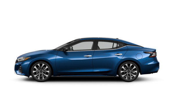 2023 Nissan Maxima Platinum | Nissan of Florence in Florence AL