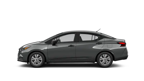 2023 Nissan Versa | Nissan of Florence in Florence AL