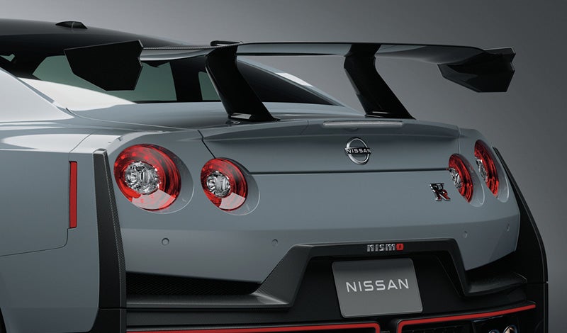 2024 Nissan GT-R Nismo | Nissan of Florence in Florence AL