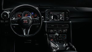 2024 Nissan GT-R | Nissan of Florence in Florence AL