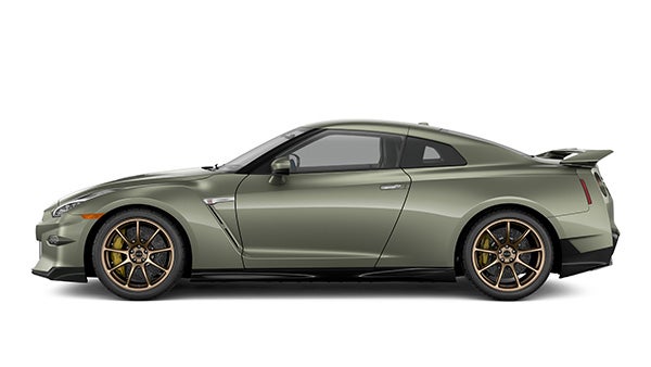 2024 Nissan GT-R T-spec | Nissan of Florence in Florence AL