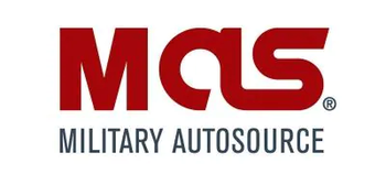 Military AutoSource logo | Greenway Nissan of Florence in Florence AL