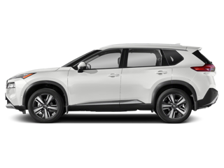 2023 Nissan Rogue Platinum | Greenway Nissan of Florence in Florence AL