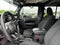 2023 Jeep Gladiator Willys Sport 4x4