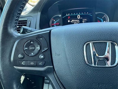 2019 Honda Pilot EX-L w/Navi & RES
