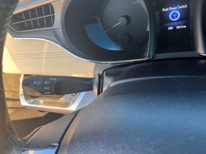 2018 Toyota Avalon Hybrid XLE Premium