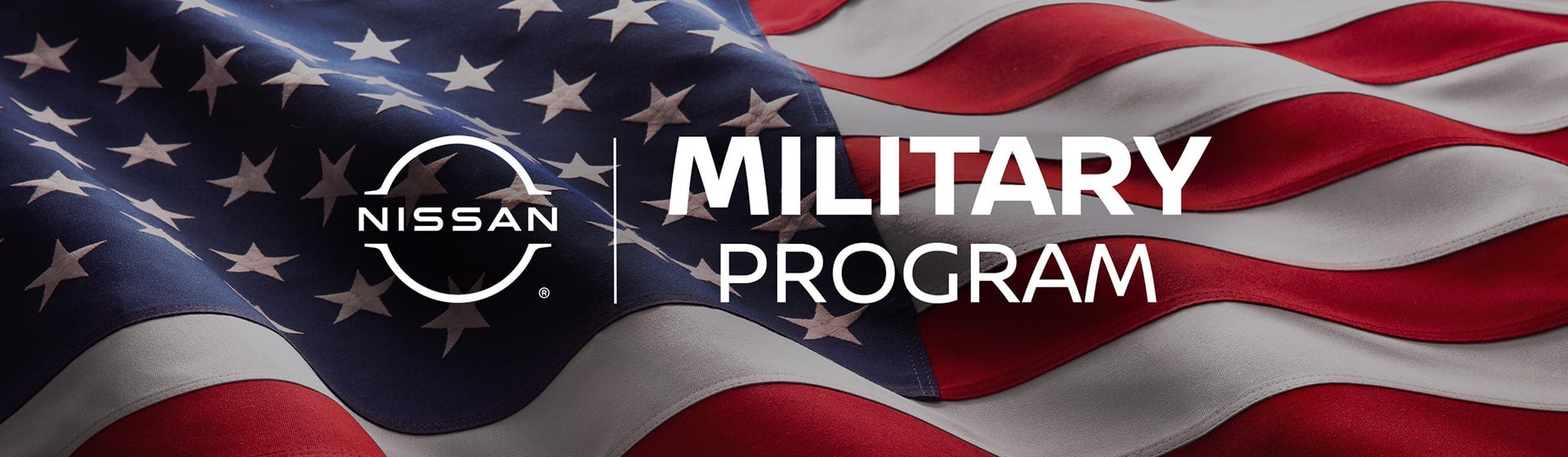 Nissan Military Discount | Greenway Nissan of Florence in Florence AL