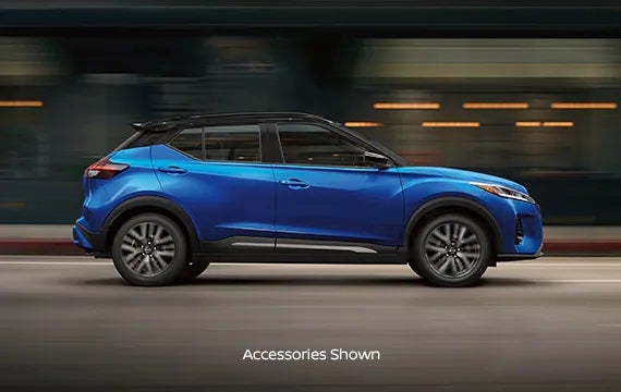 2022 Nissan Kicks | Greenway Nissan of Florence in Florence AL