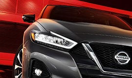 2022 Nissan Maxima Headlights | Greenway Nissan of Florence in Florence AL