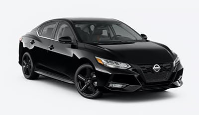 2022 Nissan Sentra Midnight Edition | Greenway Nissan of Florence in Florence AL