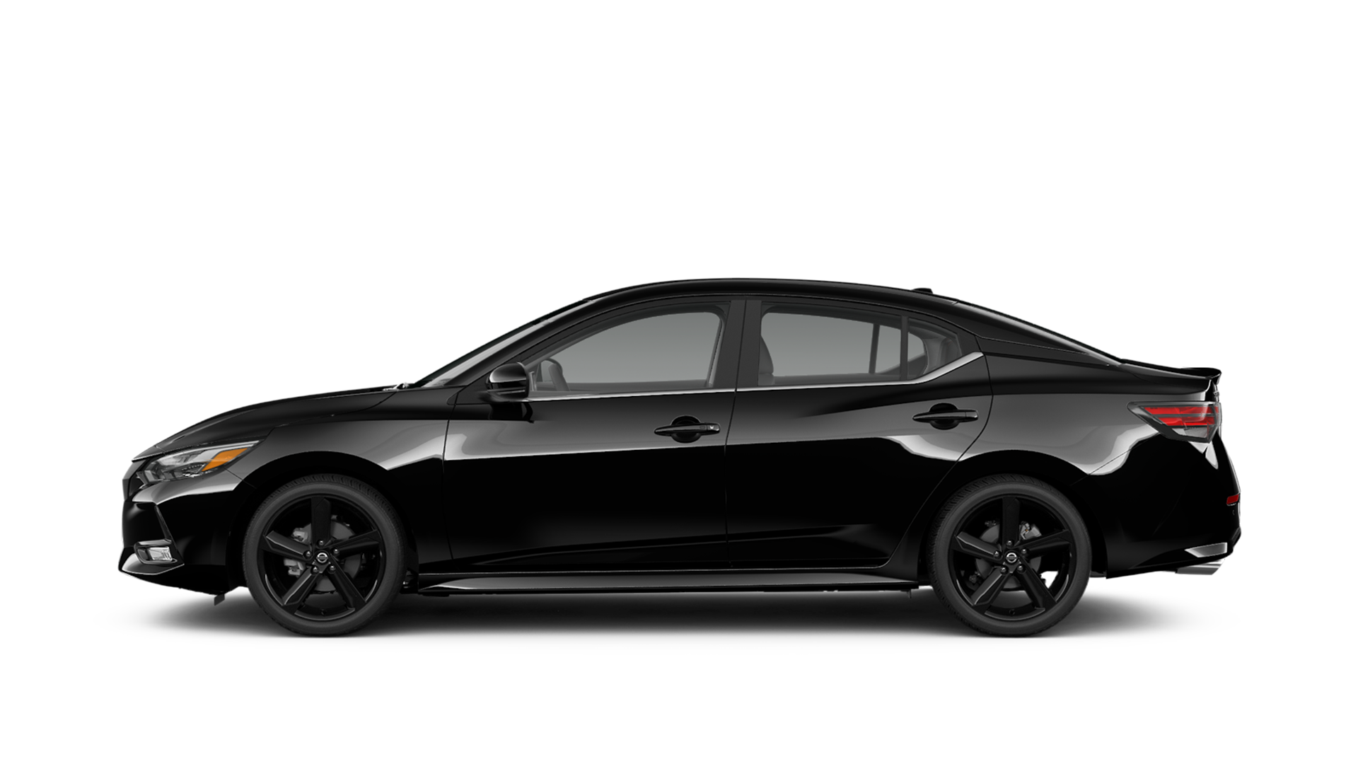 2023 Sentra SR Midnight Edition | Greenway Nissan of Florence in Florence AL