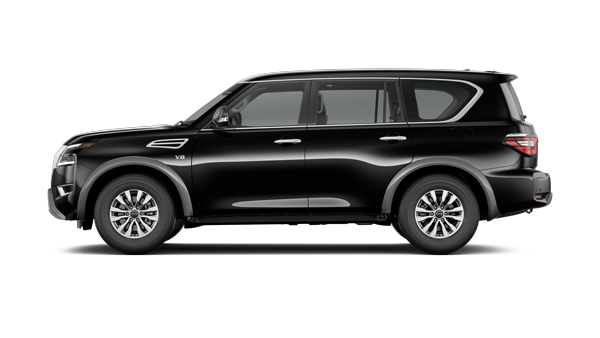 2023 Nissan Armada S 2WD | Greenway Nissan of Florence in Florence AL