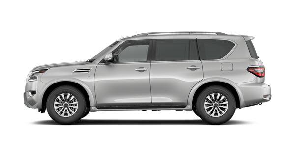 2023 Nissan Armada SV 2WD | Greenway Nissan of Florence in Florence AL
