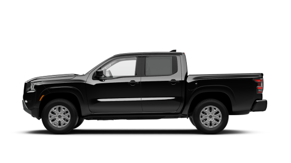 Crew Cab 4X2 Midnight Edition 2023 Nissan Frontier | Greenway Nissan of Florence in Florence AL