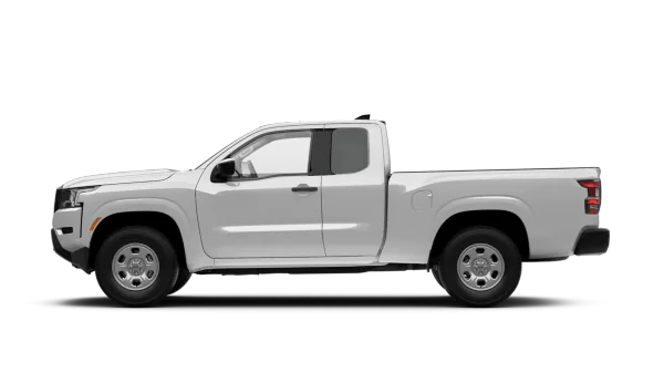 King Cab 4X2 S 2023 Nissan Frontier | Greenway Nissan of Florence in Florence AL