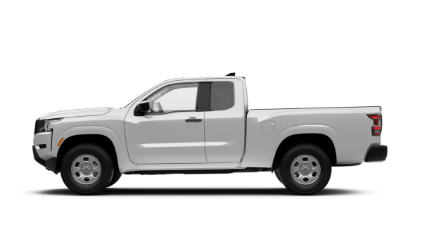 King Cab 4X4 S 2023 Nissan Frontier | Greenway Nissan of Florence in Florence AL