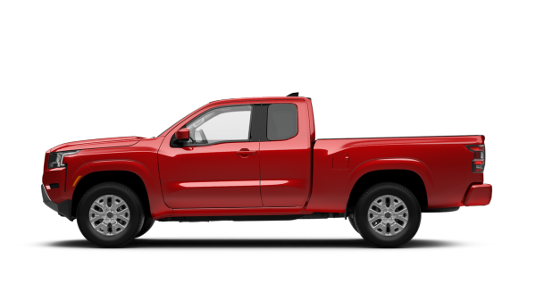 King Cab 4X2 SV 2023 Nissan Frontier | Greenway Nissan of Florence in Florence AL