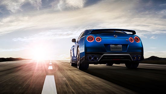 The History of Nissan GT-R | Greenway Nissan of Florence in Florence AL