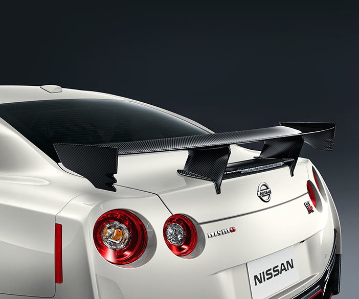 2023 Nissan GT-R Nismo | Greenway Nissan of Florence in Florence AL