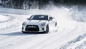 2023 Nissan GT-R | Greenway Nissan of Florence in Florence AL