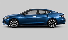 2023 Nissan Maxima | Greenway Nissan of Florence in Florence AL