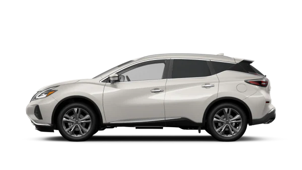 2023 Nissan Murano | Greenway Nissan of Florence in Florence AL