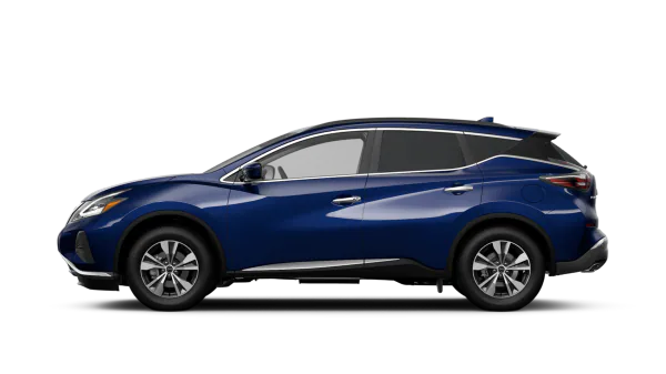 2023 Nissan Murano | Greenway Nissan of Florence in Florence AL