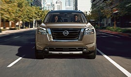 2023 Nissan Pathfinder | Greenway Nissan of Florence in Florence AL