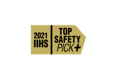 IIHS Top Safety Pick+ Greenway Nissan of Florence in Florence AL