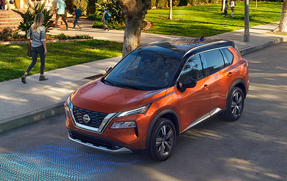 2023 Nissan Rogue | Greenway Nissan of Florence in Florence AL