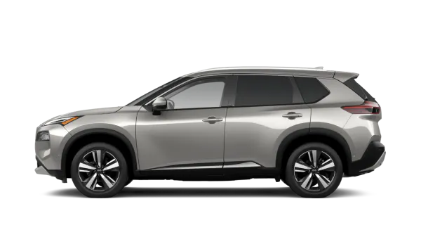 2022 Rogue Platinum AWD | Greenway Nissan of Florence in Florence AL