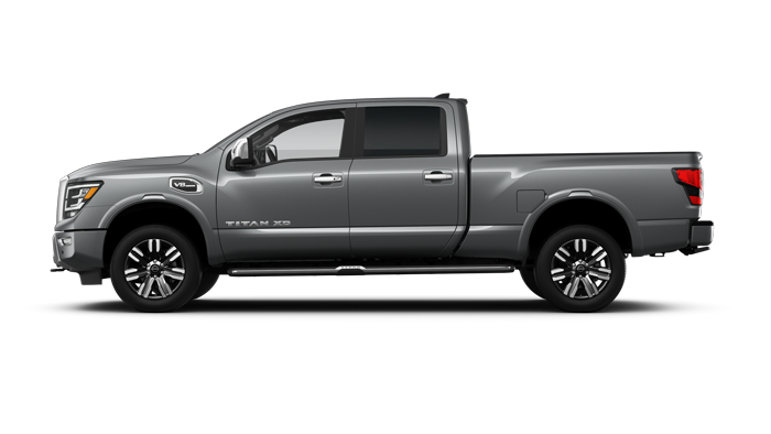 Crew Cab 4X4 Platinum Reserve 2023 Nissan Titan | Greenway Nissan of Florence in Florence AL