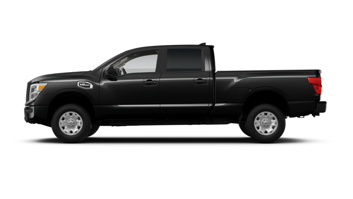 Crew Cab 4X4 S 2023 Nissan Titan | Greenway Nissan of Florence in Florence AL