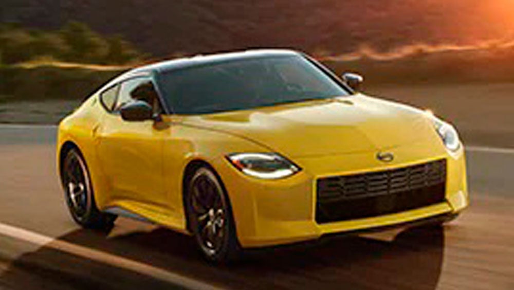 2023 Nissan z | Greenway Nissan of Florence in Florence AL