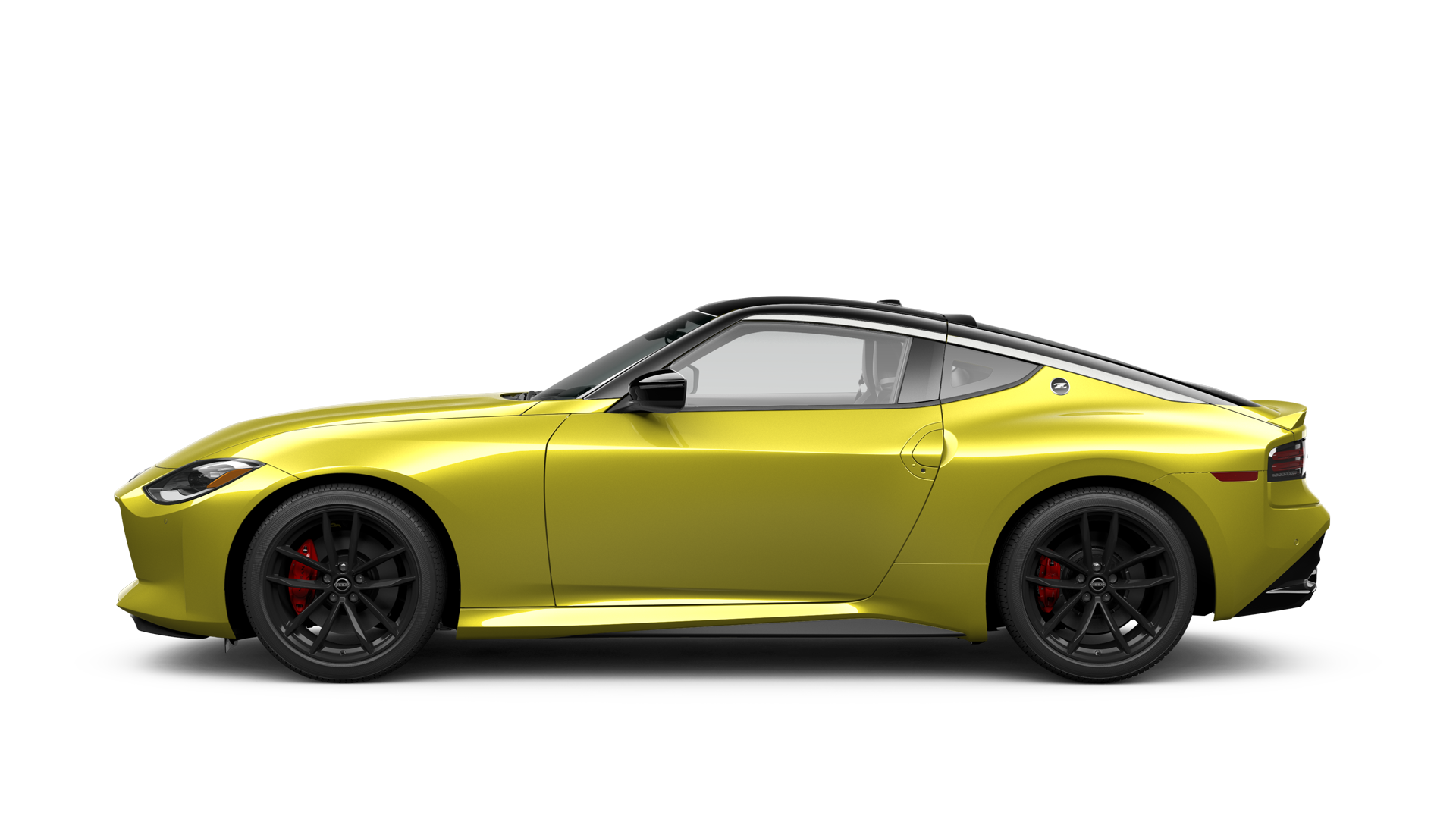 2023 Nissan z proto spec | Greenway Nissan of Florence in Florence AL