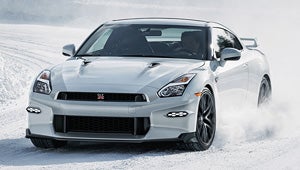 2024 Nissan GT-R | Greenway Nissan of Florence in Florence AL
