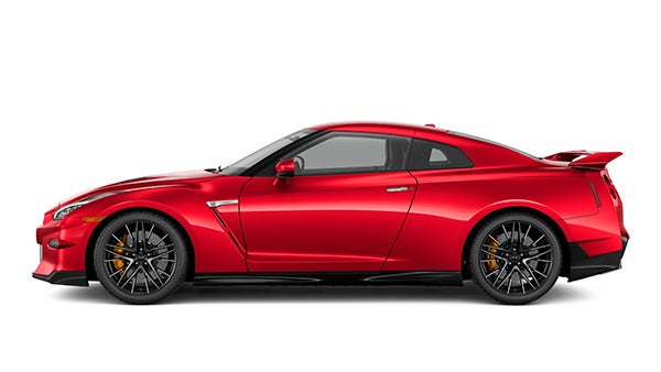 2024 Nissan GT-R Premium | Greenway Nissan of Florence in Florence AL