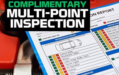 Multi-point Inspection